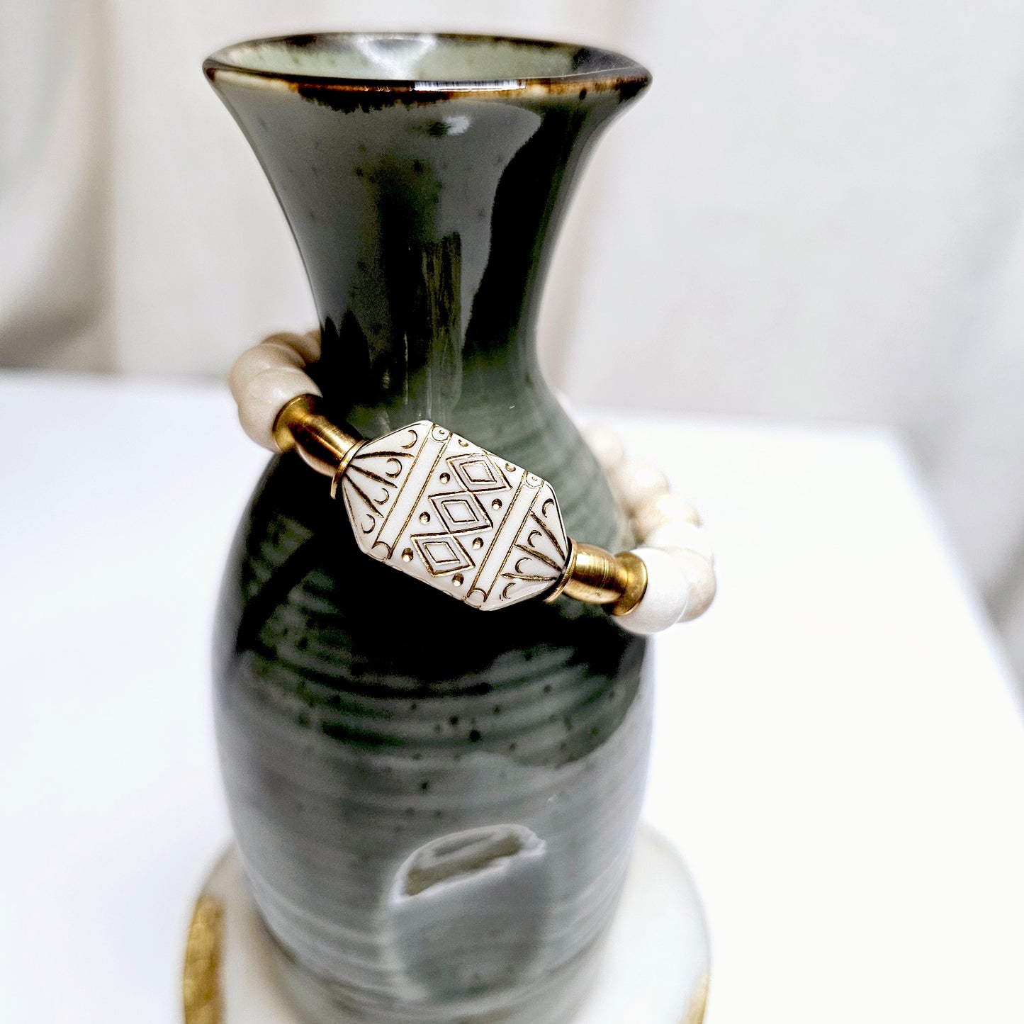 Bold Tribal Bracelets
