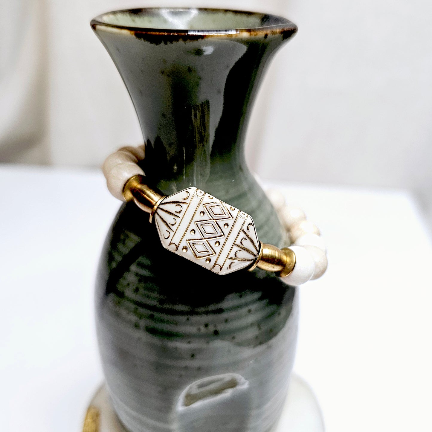 Bold Tribal Bracelets