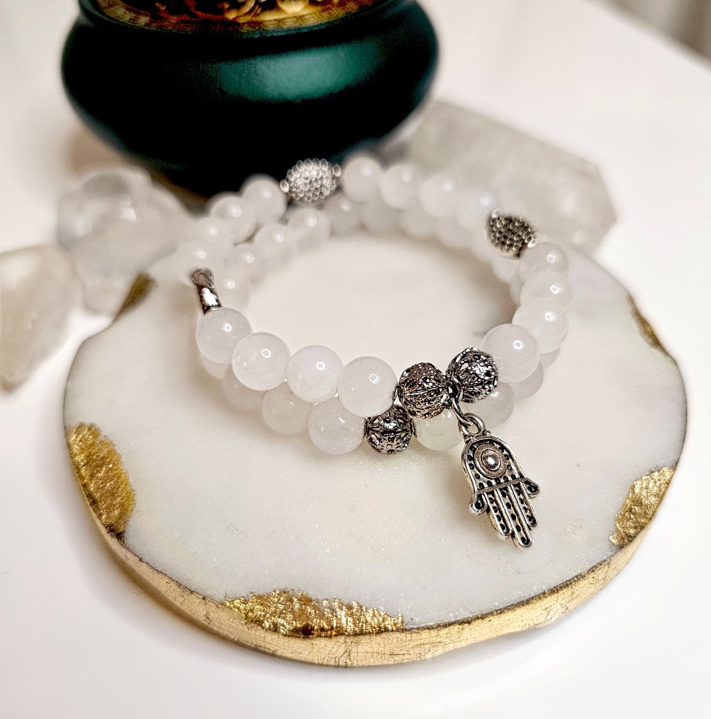 Tranquility Bracelets