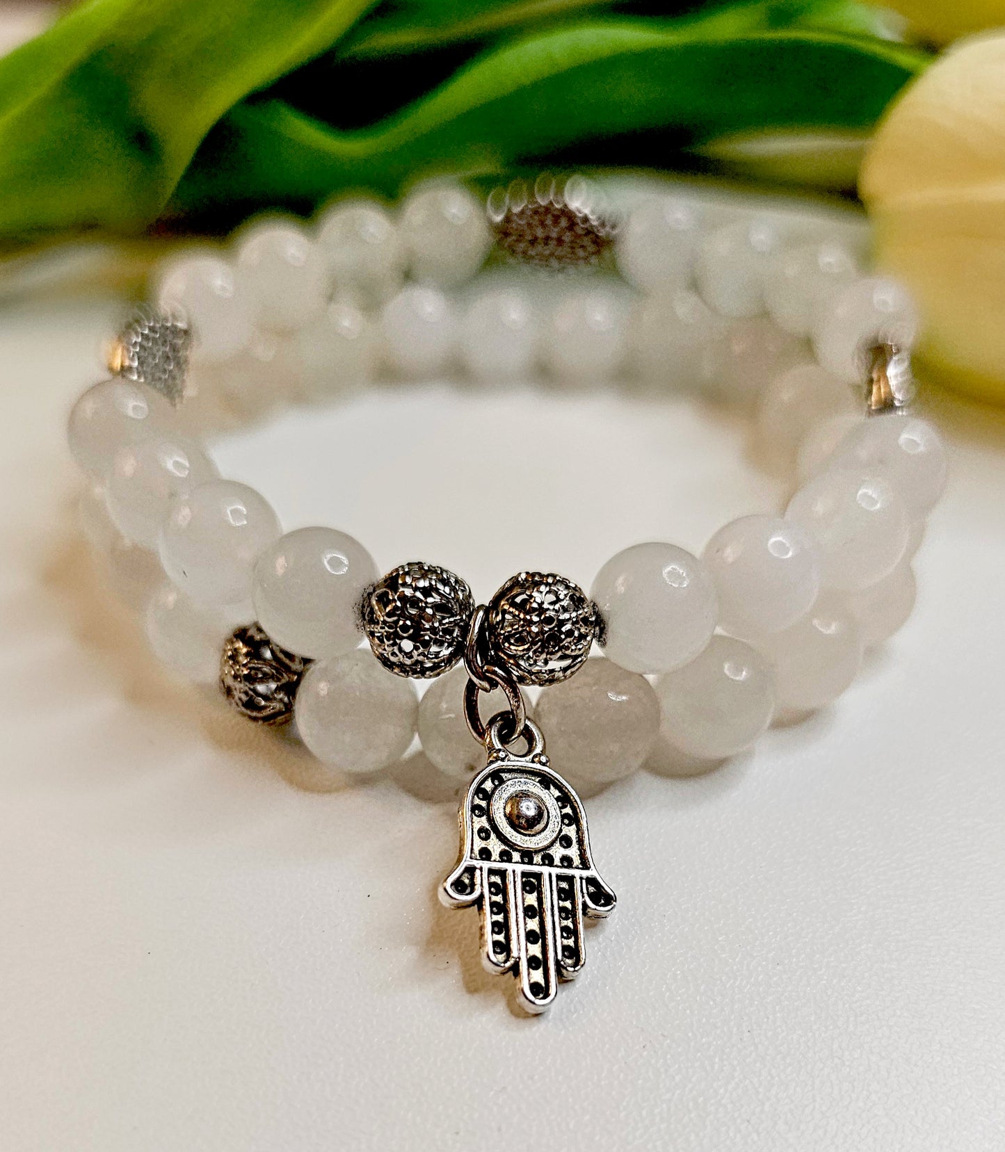 Tranquility Bracelets