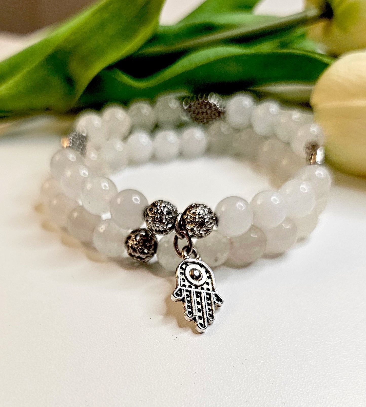 Tranquility Bracelets