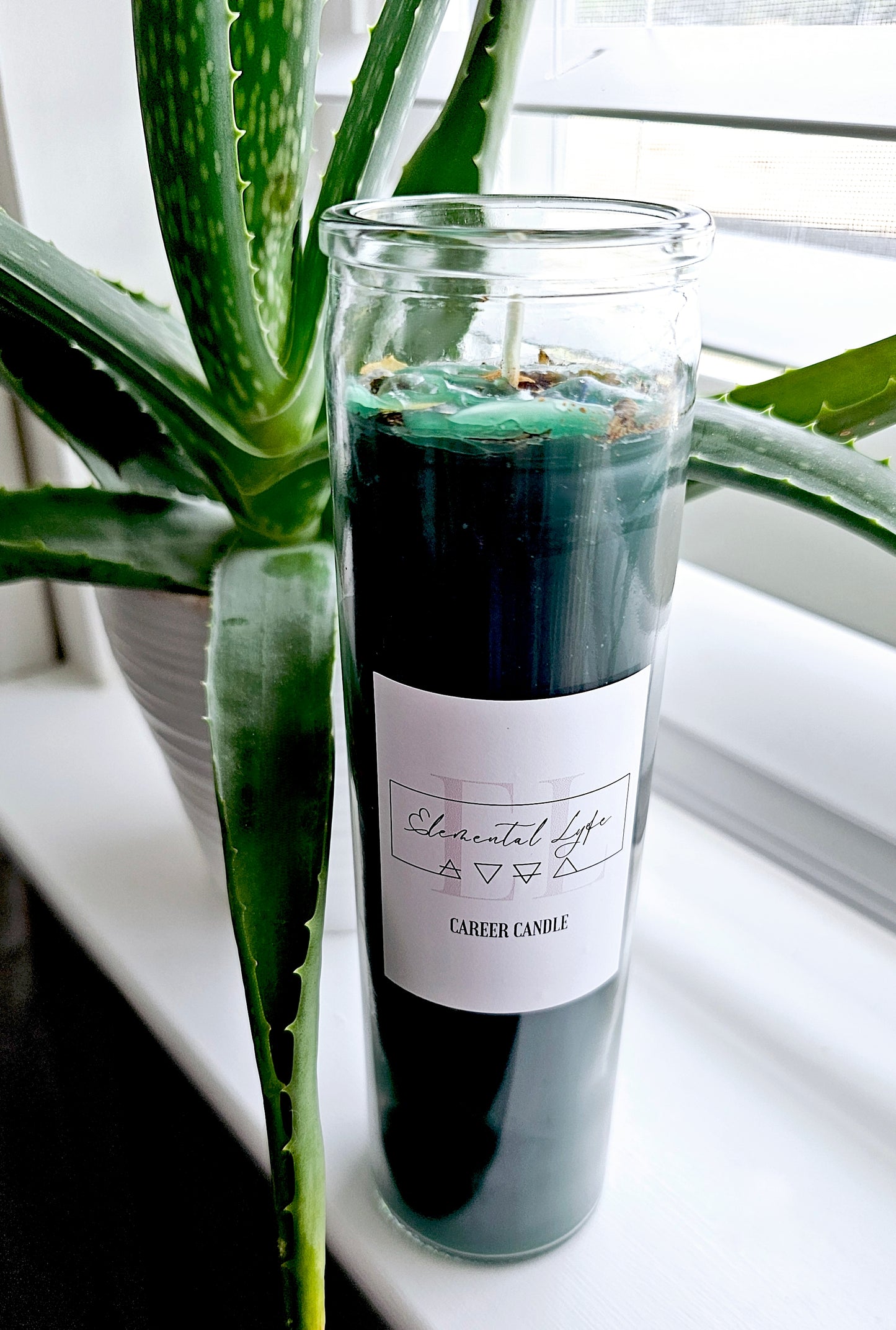 Career Candle 16 oz.