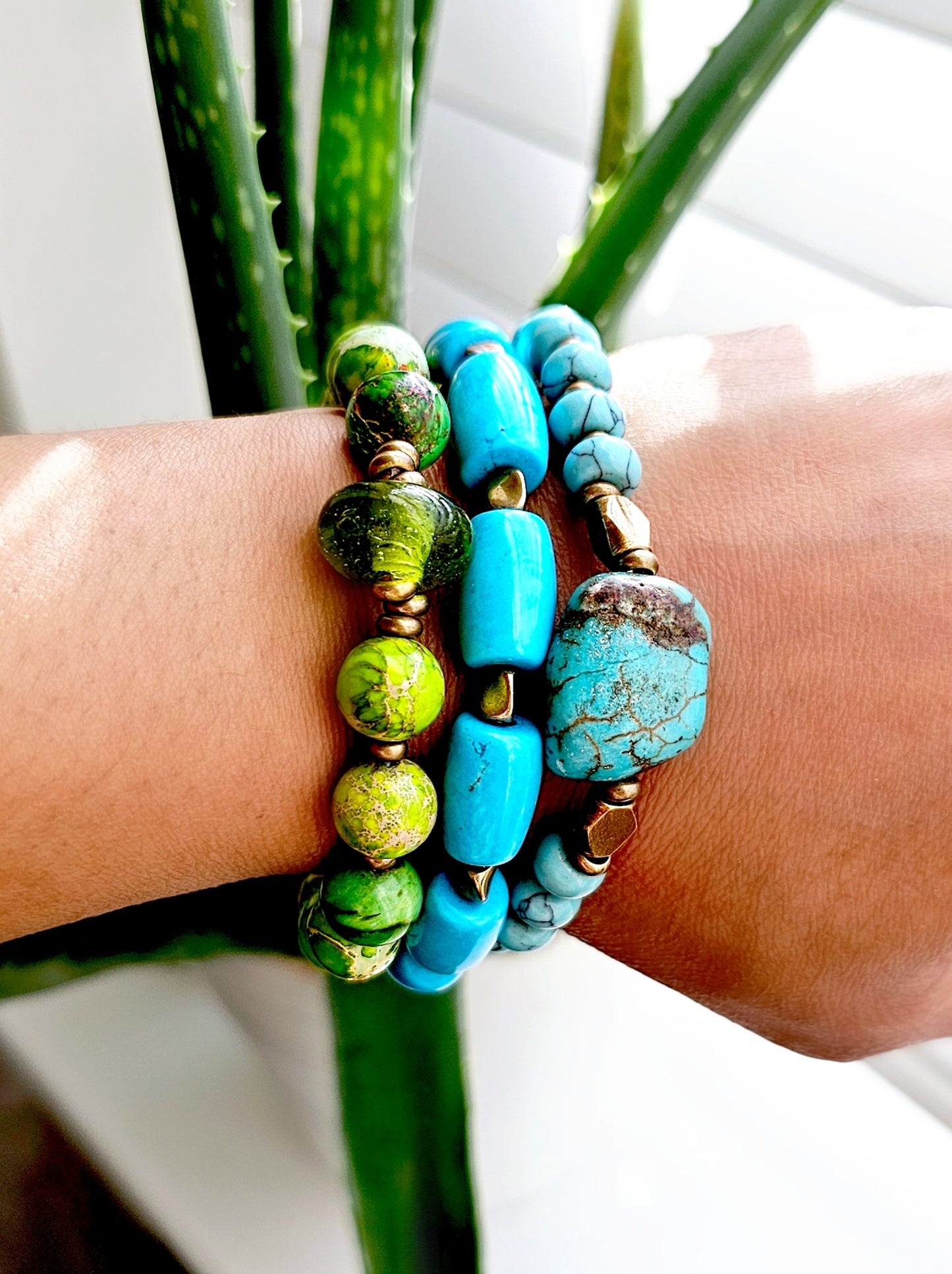 Financial Stability Bracelet