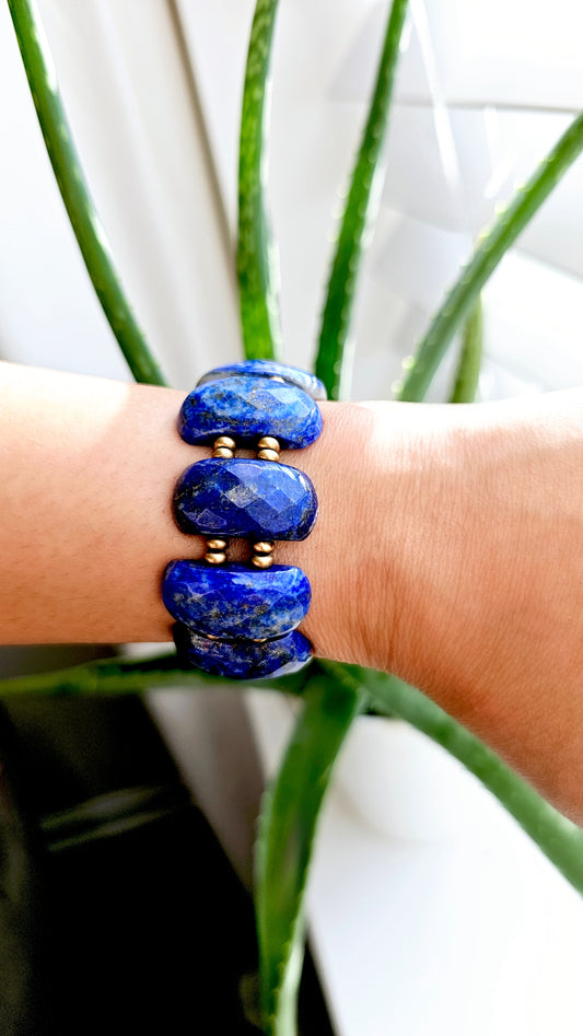 Mental Elevation Bracelet