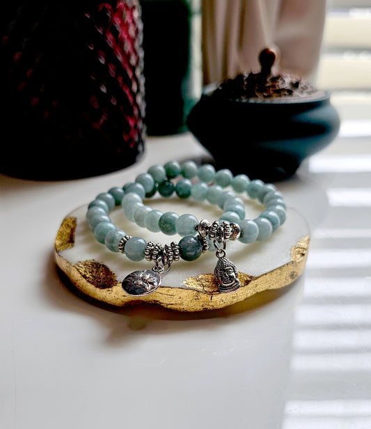 Abundance Bracelets