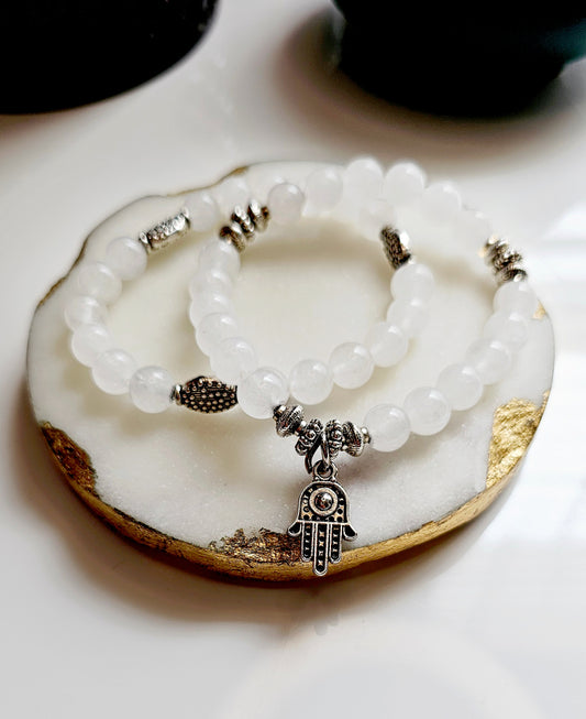 Tranquility Bracelets