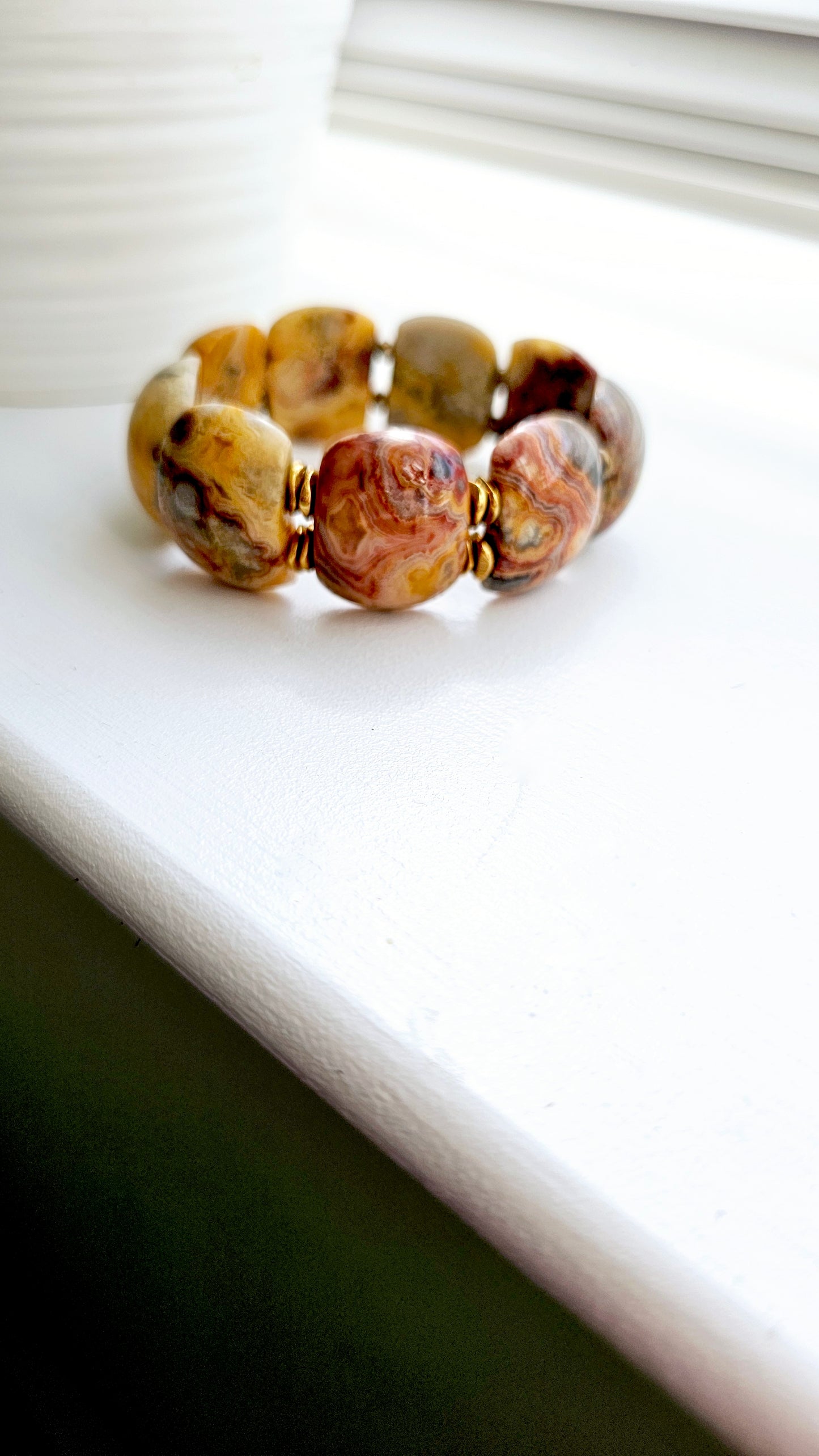 Harmony & Well-being Bracelet