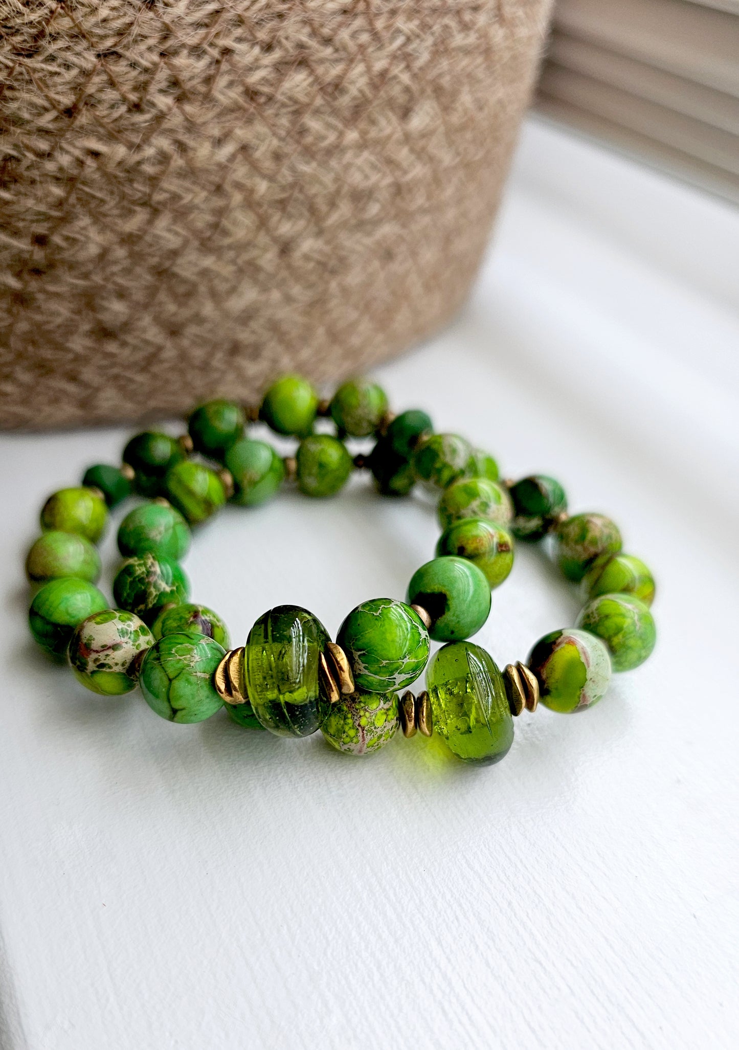 Financial Stability Bracelet