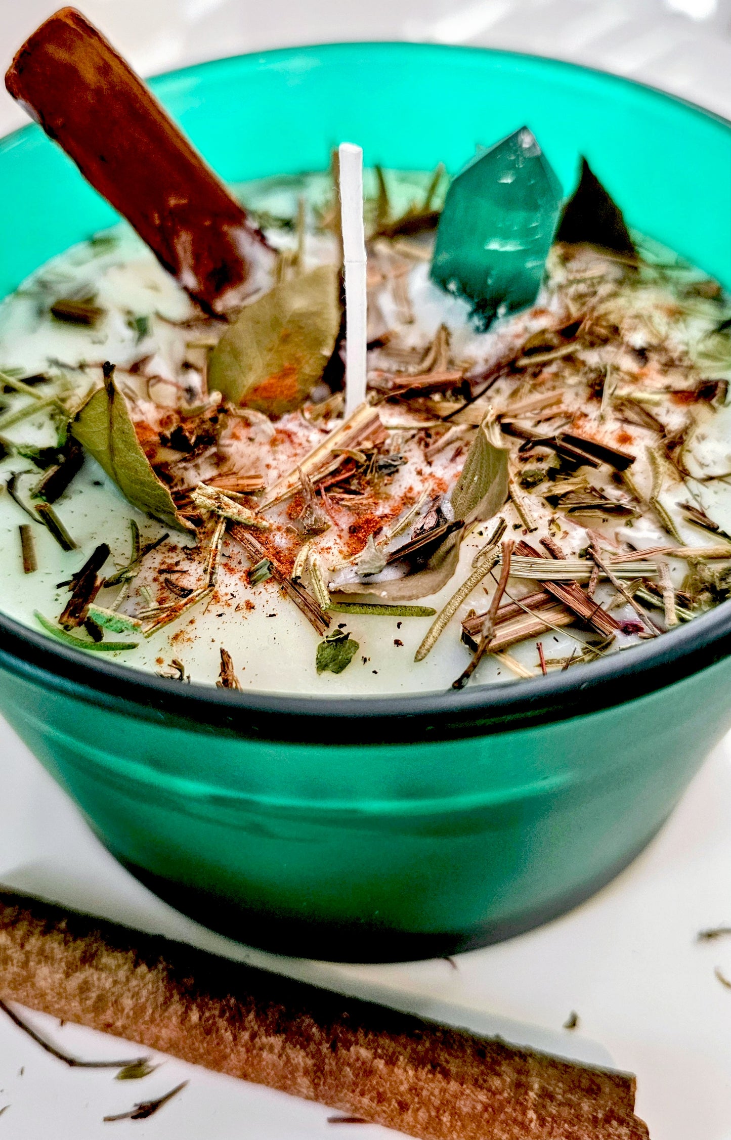 Prosperity Candle 24 oz.