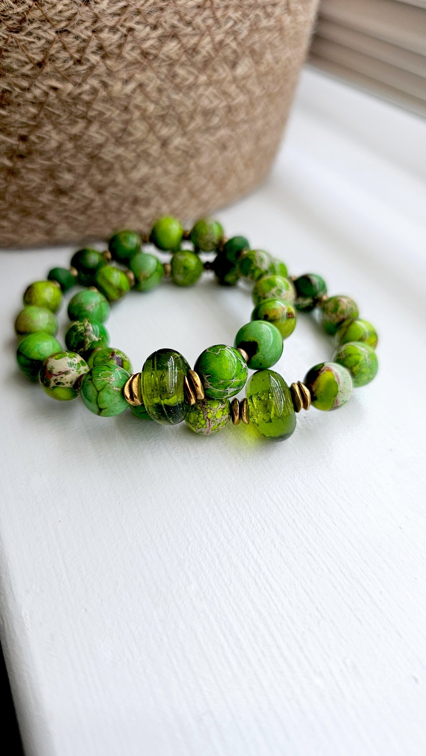 Financial Stability Bracelet