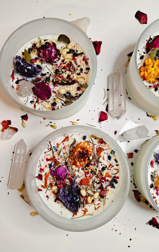 Scorpio Birthday Candle 24 oz.