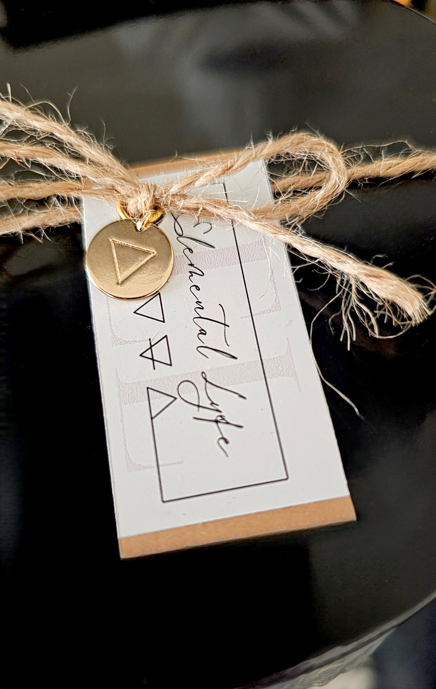 Scorpio Birthday Candle 24 oz.