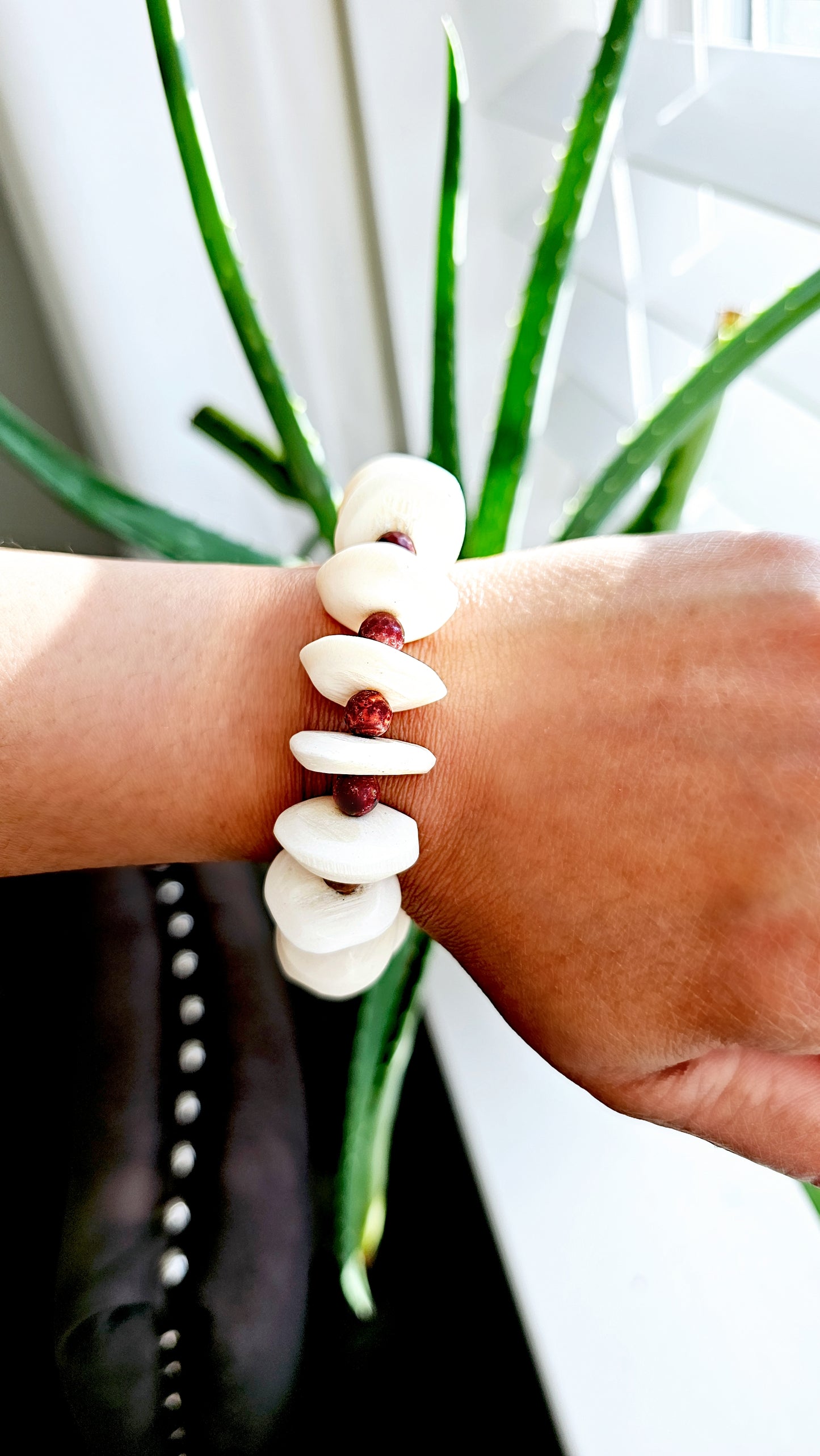 Ancestors Bracelet