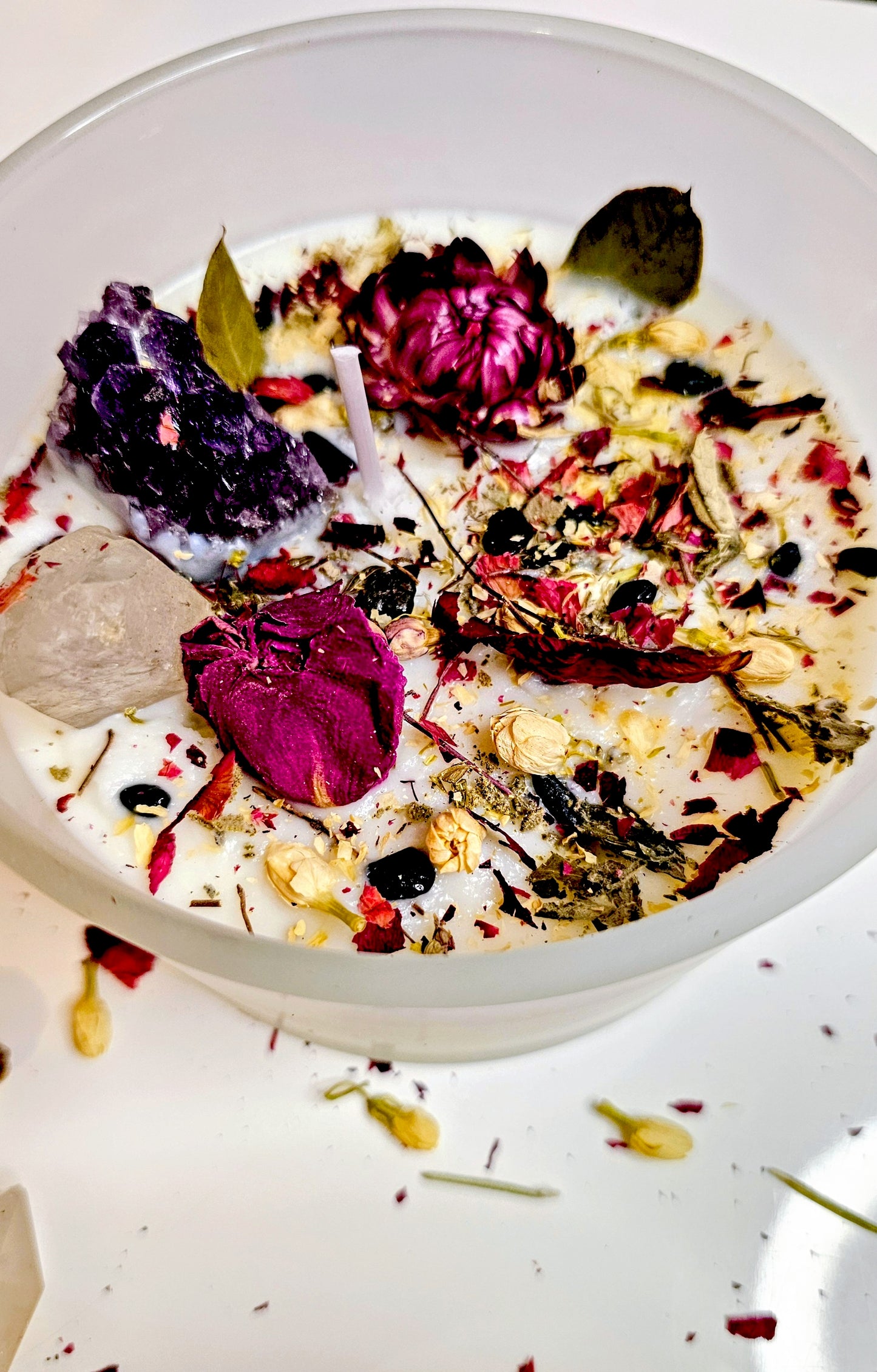 Scorpio Birthday Candle 24 oz.