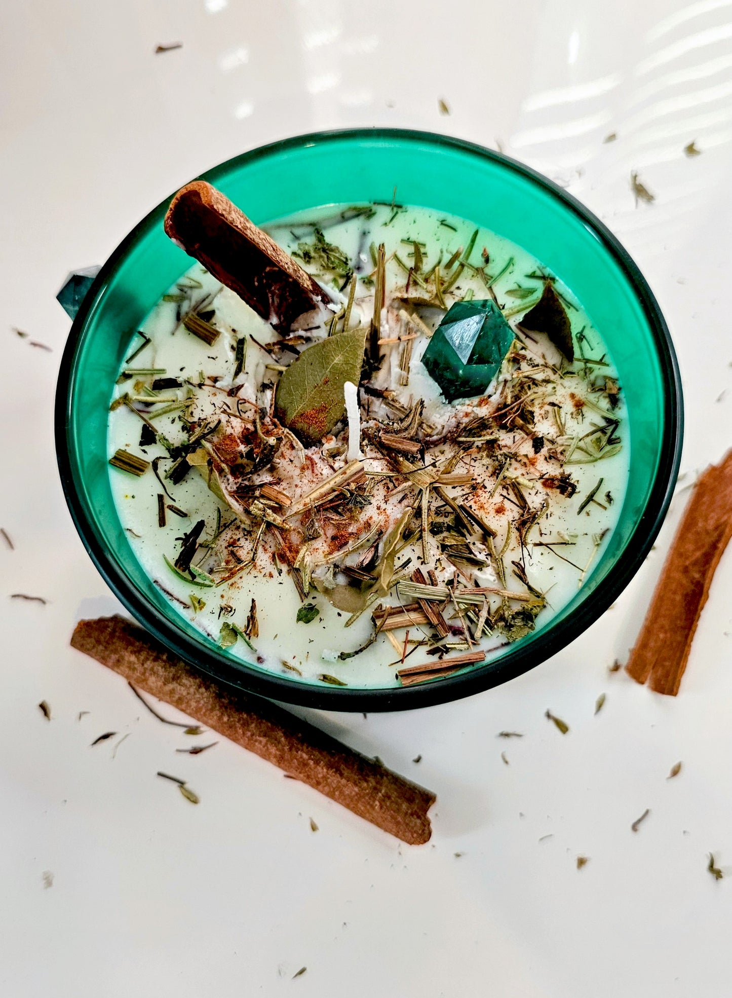 Prosperity Candle 24 oz.