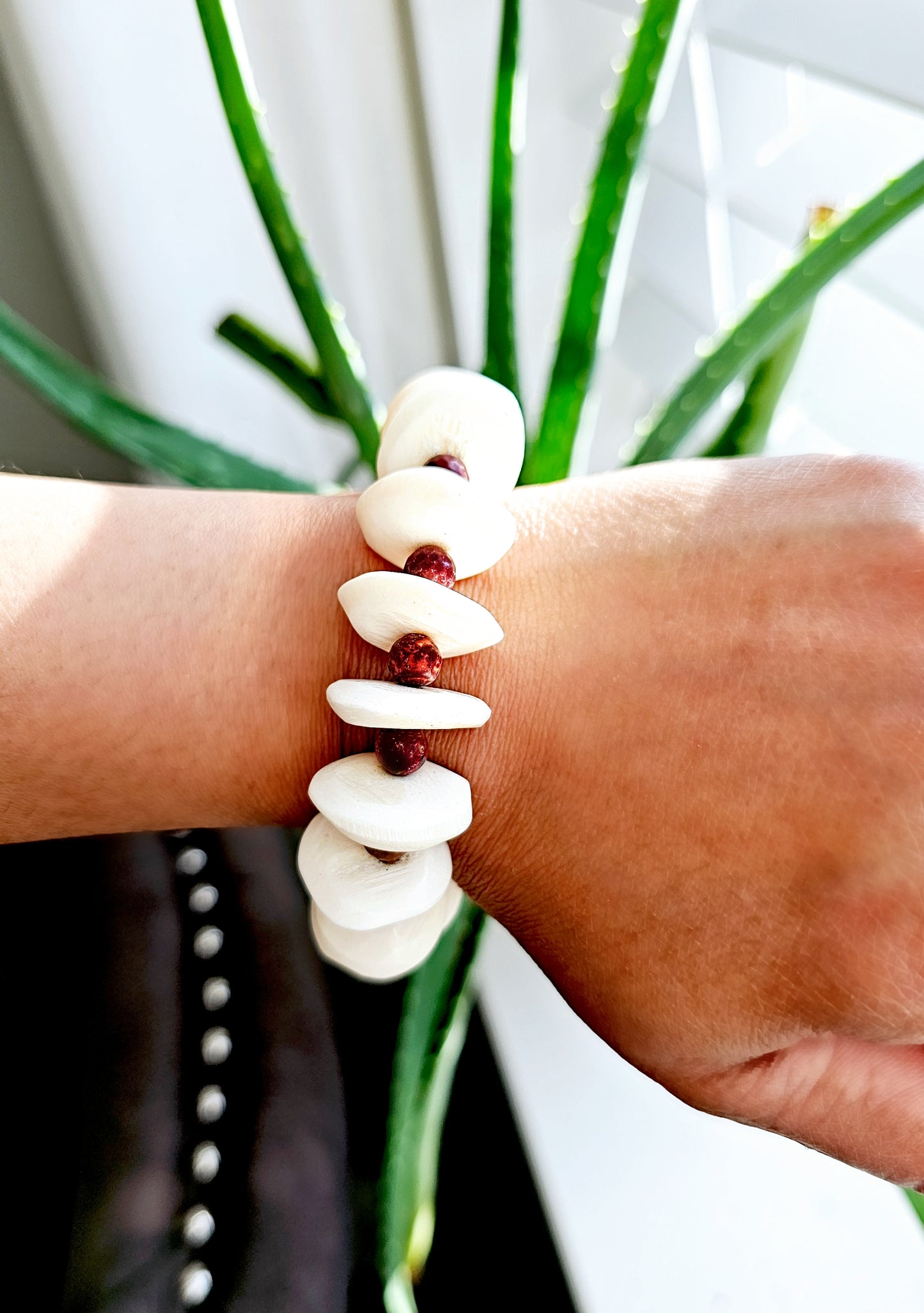 Ancestors Bracelet